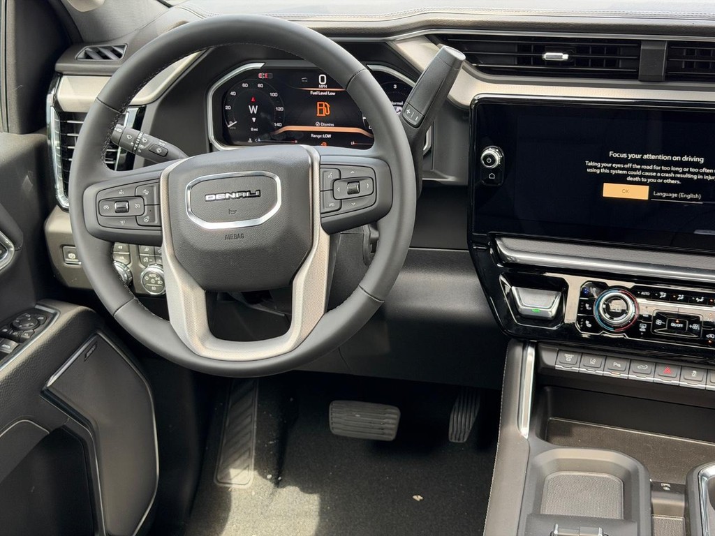 GMC Sierra 2500HD Vehicle Image 06