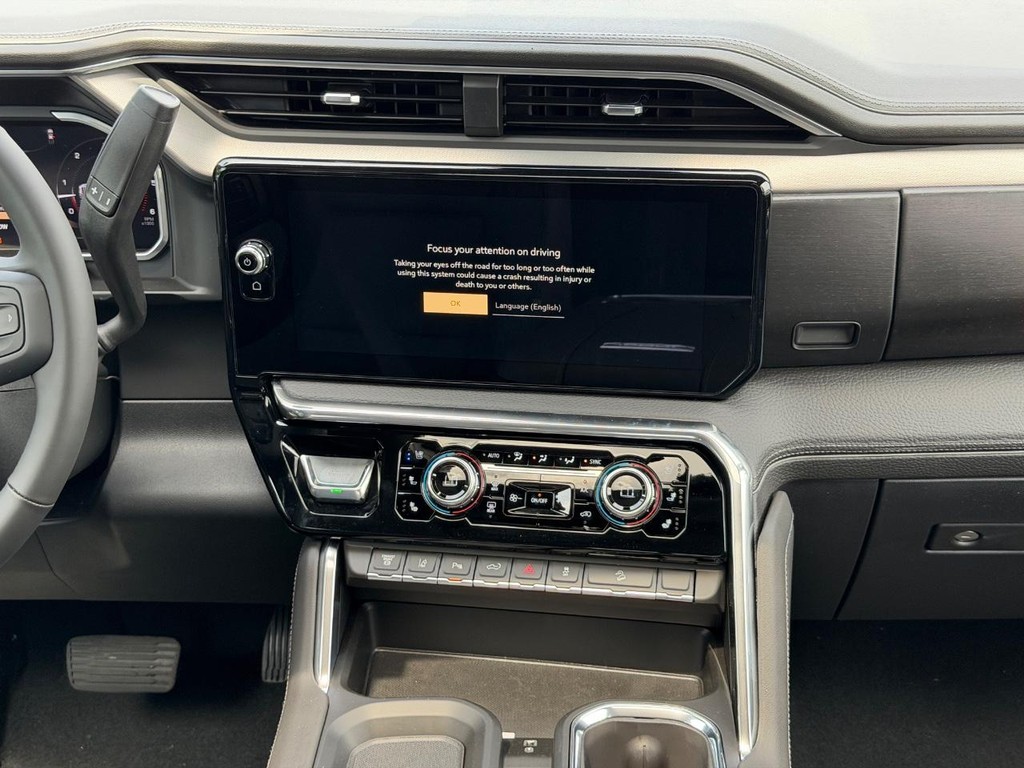 GMC Sierra 2500HD Vehicle Image 07