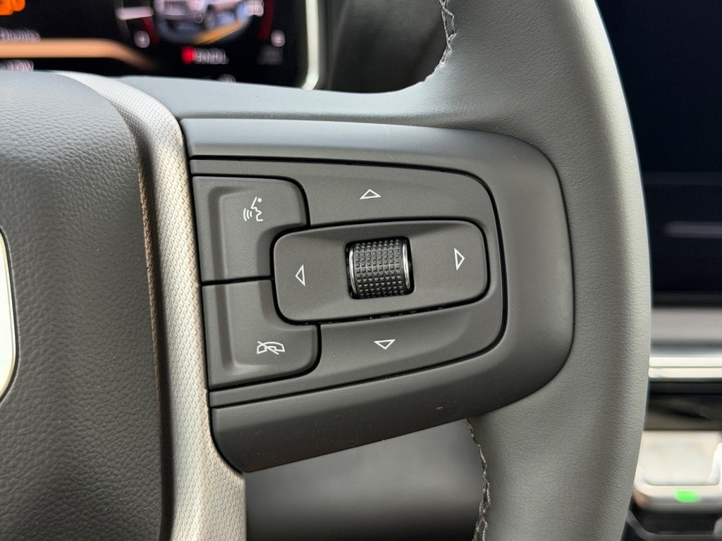 GMC Sierra 2500HD Vehicle Image 12