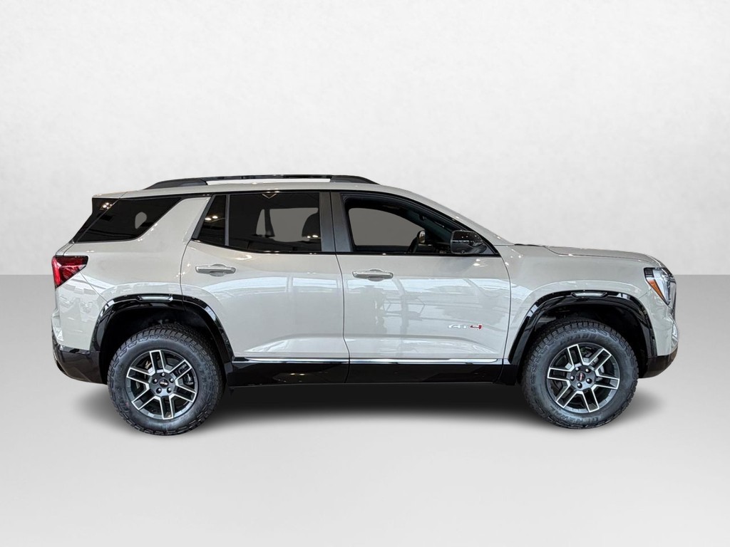 GMC Terrain Vehicle Image 02