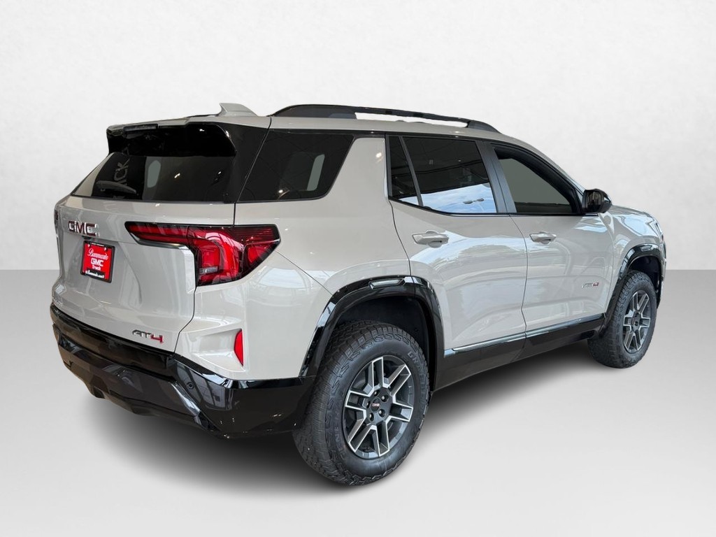 GMC Terrain Vehicle Image 03