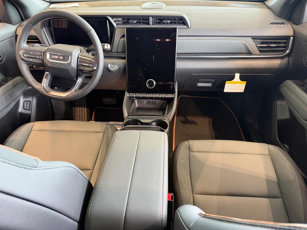 GMC Terrain Vehicle Image 05