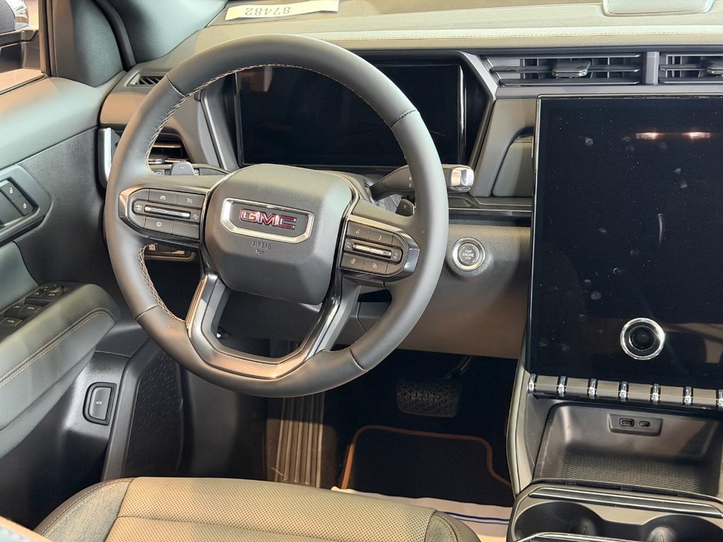 GMC Terrain Vehicle Image 06