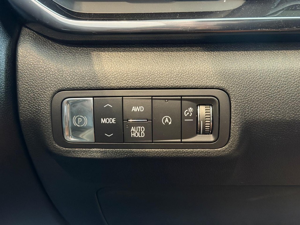 GMC Terrain Vehicle Image 10