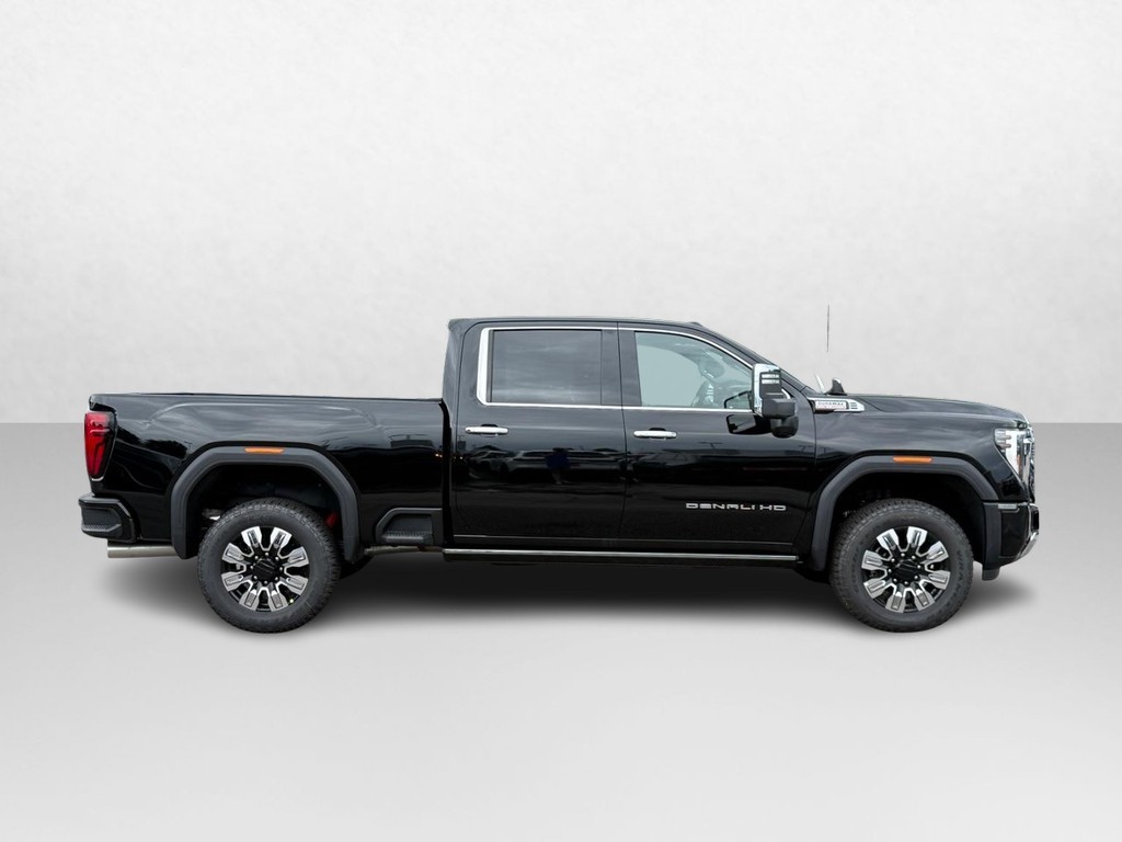 GMC Sierra 2500HD Vehicle Image 02
