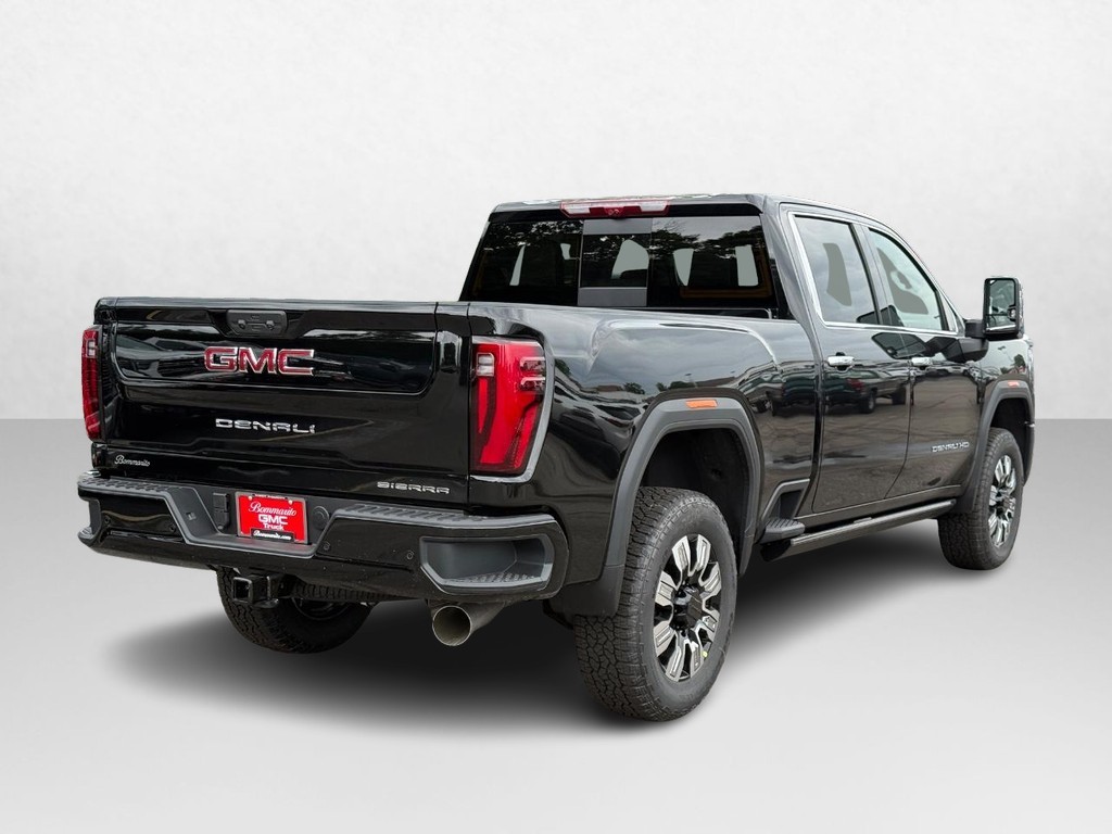 GMC Sierra 2500HD Vehicle Image 03