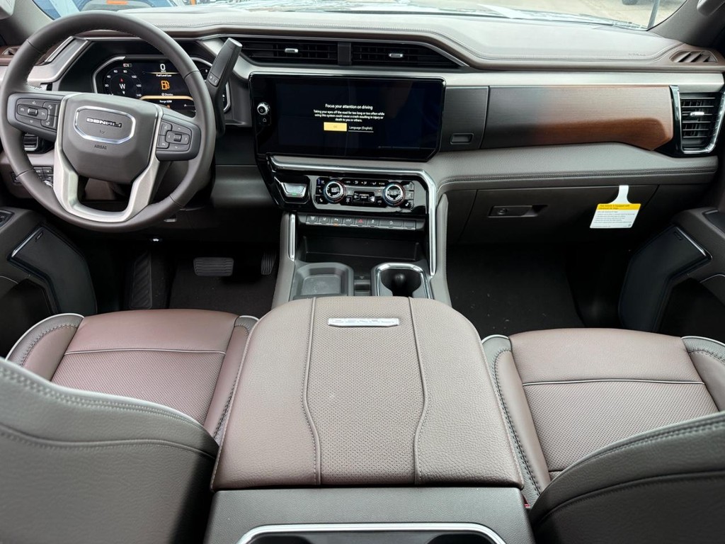 GMC Sierra 2500HD Vehicle Image 06