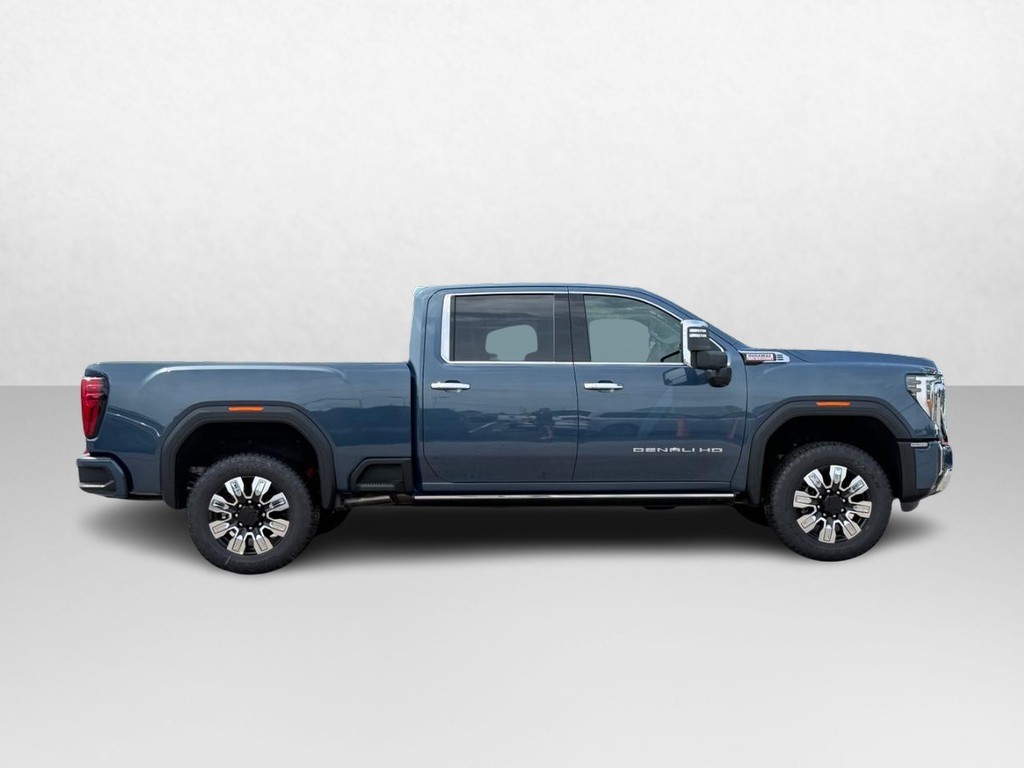 GMC Sierra 2500HD Vehicle Image 02