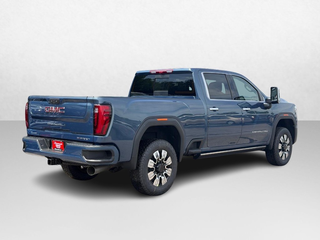GMC Sierra 2500HD Vehicle Image 03