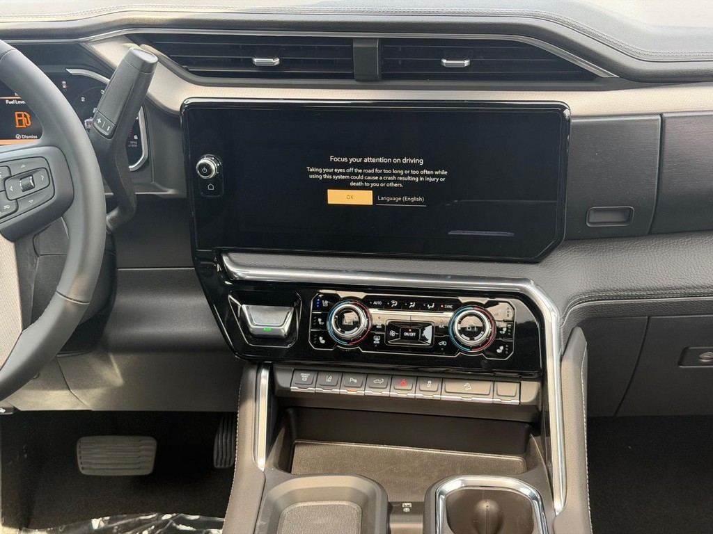 GMC Sierra 2500HD Vehicle Image 07