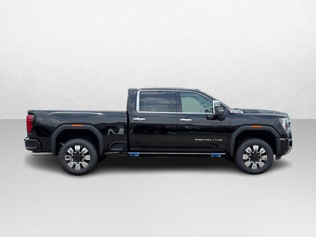 GMC Sierra 2500HD Vehicle Image 02