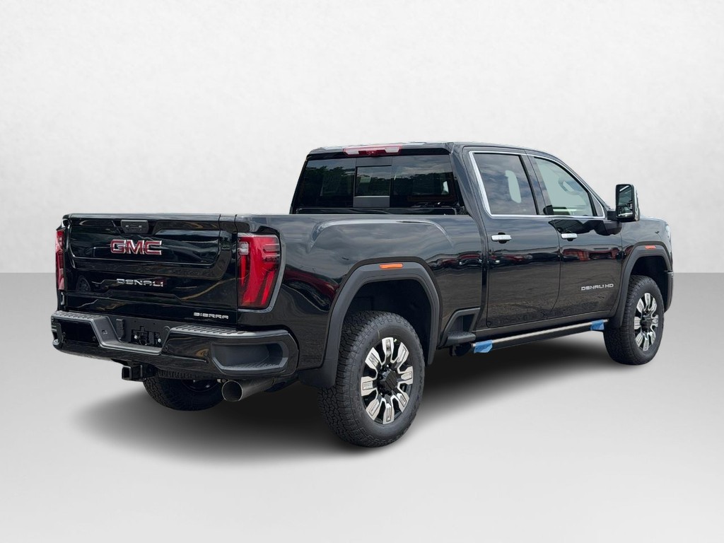GMC Sierra 2500HD Vehicle Image 03