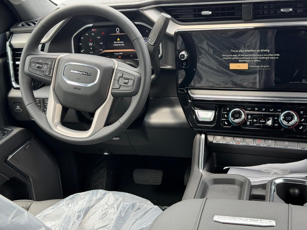 GMC Sierra 2500HD Vehicle Image 06