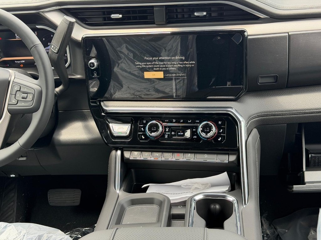 GMC Sierra 2500HD Vehicle Image 07