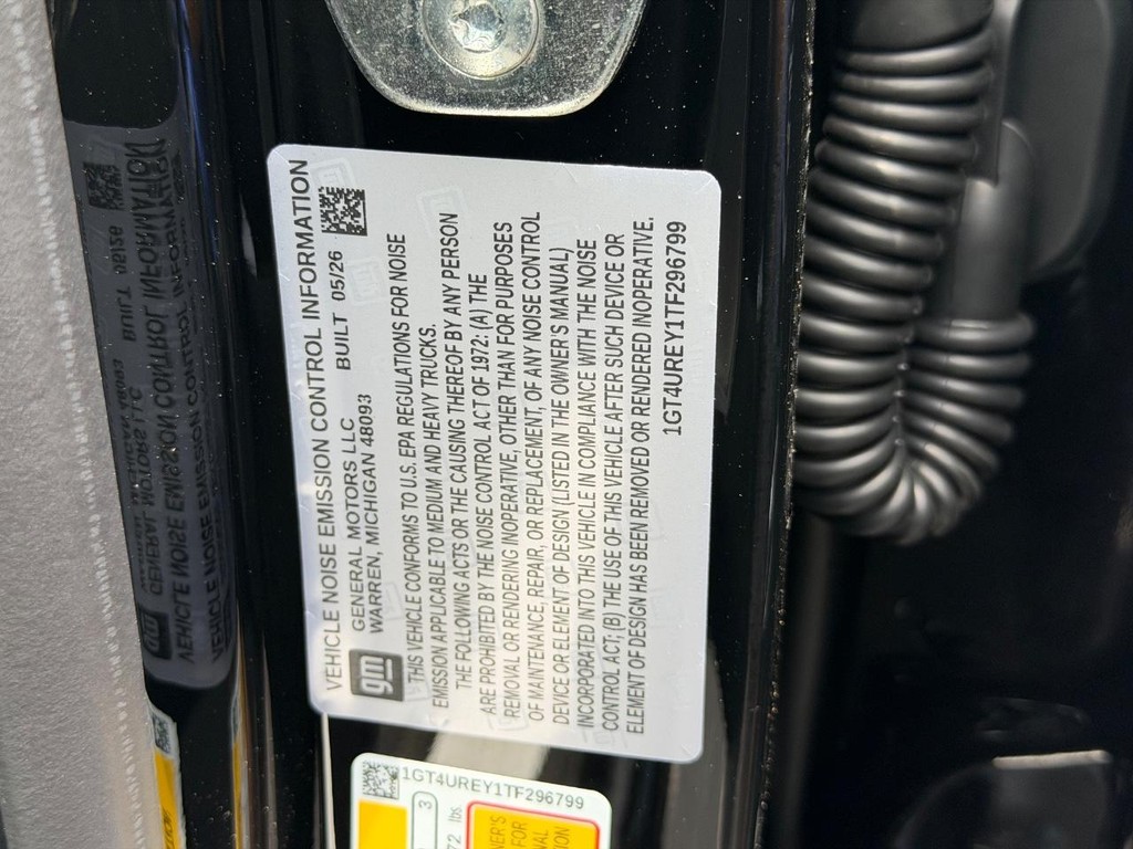 GMC Sierra 2500HD Vehicle Image 15
