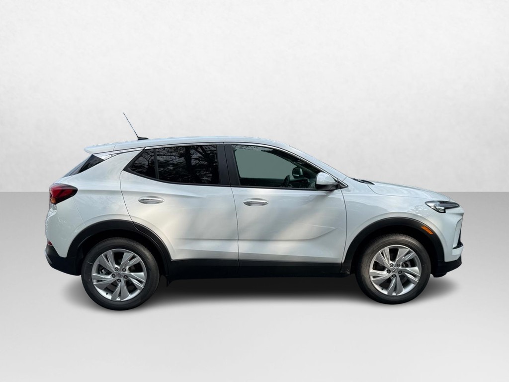 Buick Encore GX Vehicle Image 02
