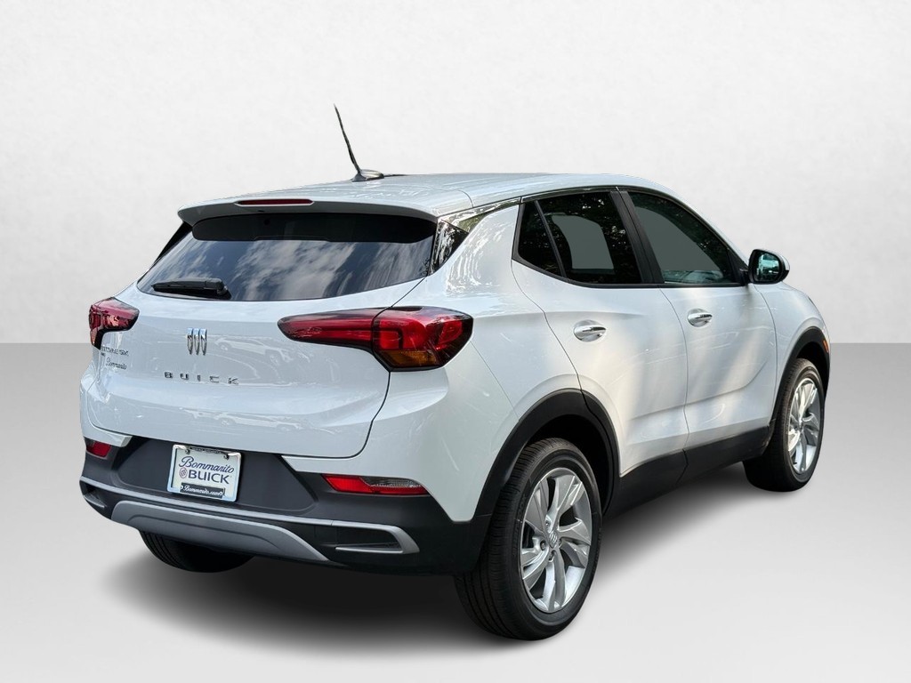 Buick Encore GX Vehicle Image 03