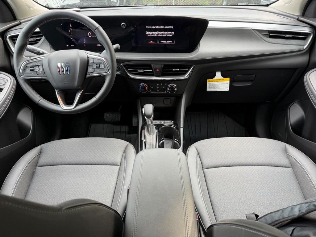 Buick Encore GX Vehicle Image 06