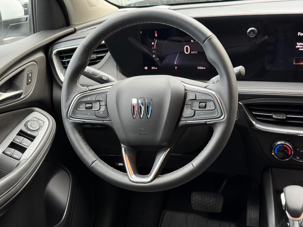 Buick Encore GX Vehicle Image 07