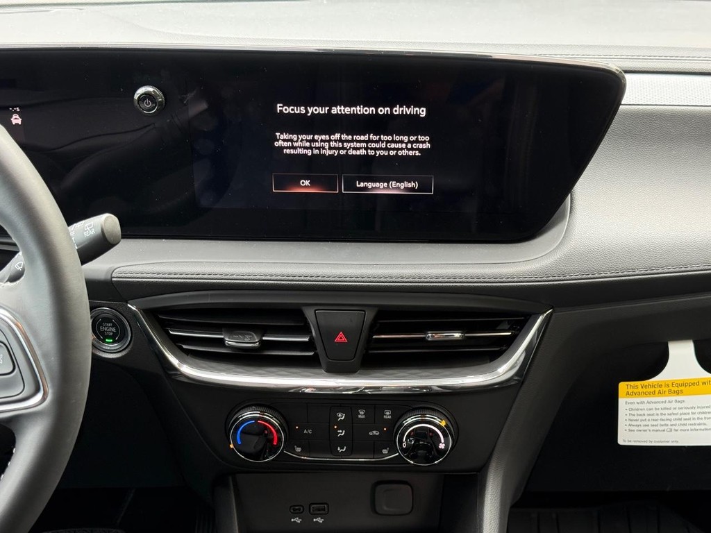 Buick Encore GX Vehicle Image 08