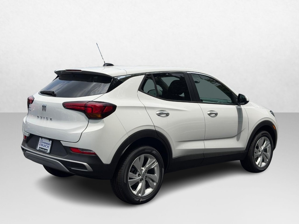 Buick Encore GX Vehicle Image 03