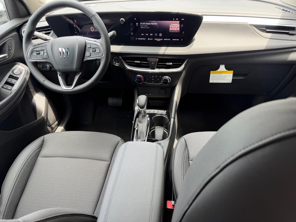 Buick Encore GX Vehicle Image 05