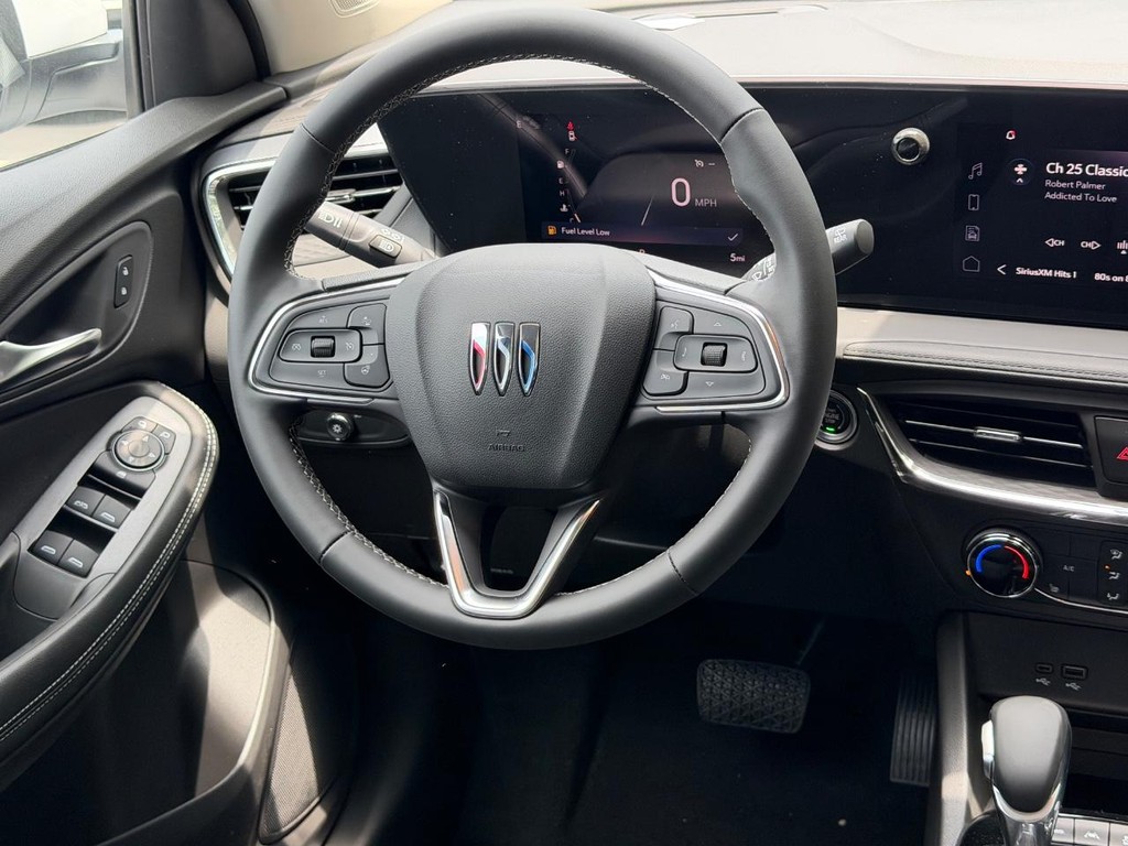 Buick Encore GX Vehicle Image 06
