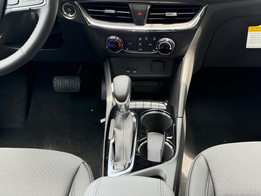 Buick Encore GX Vehicle Image 08