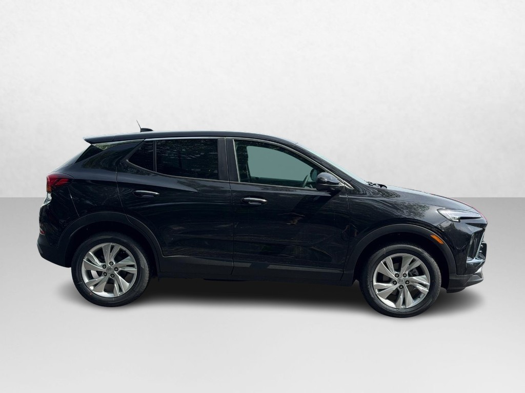 Buick Encore GX Vehicle Image 02