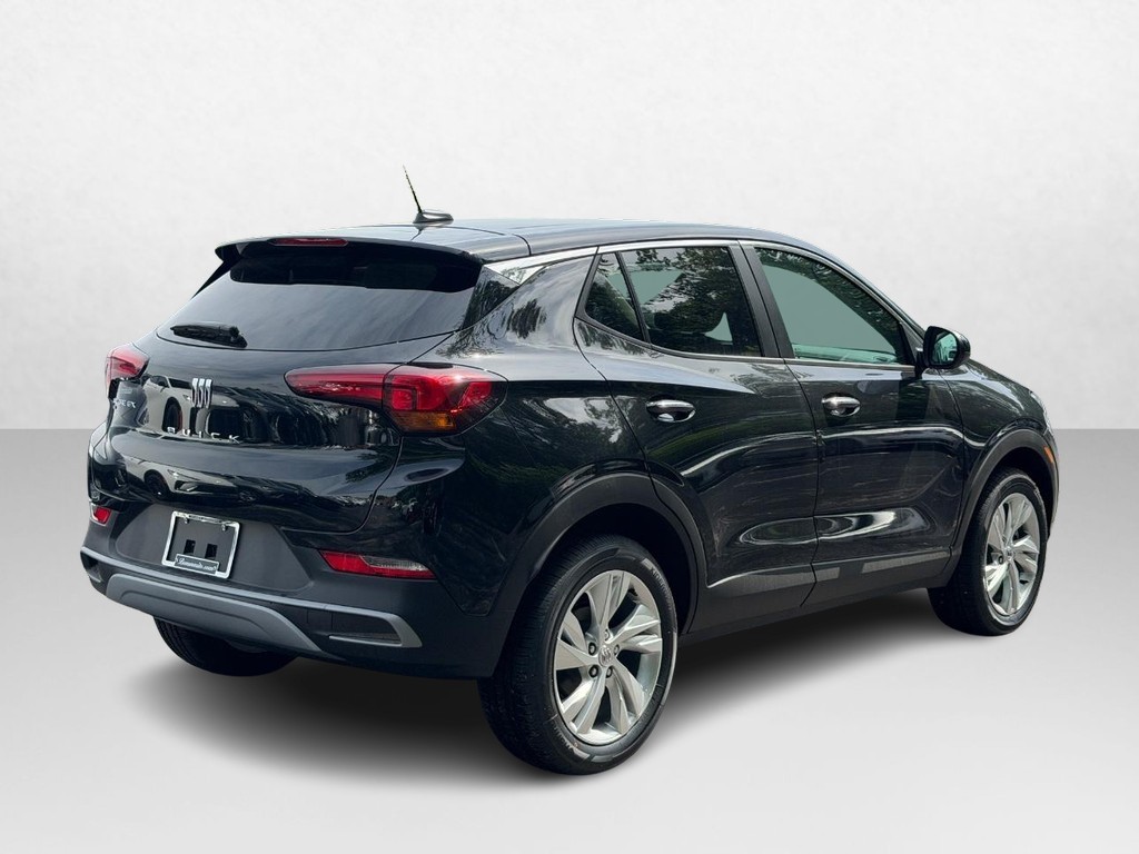 Buick Encore GX Vehicle Image 03