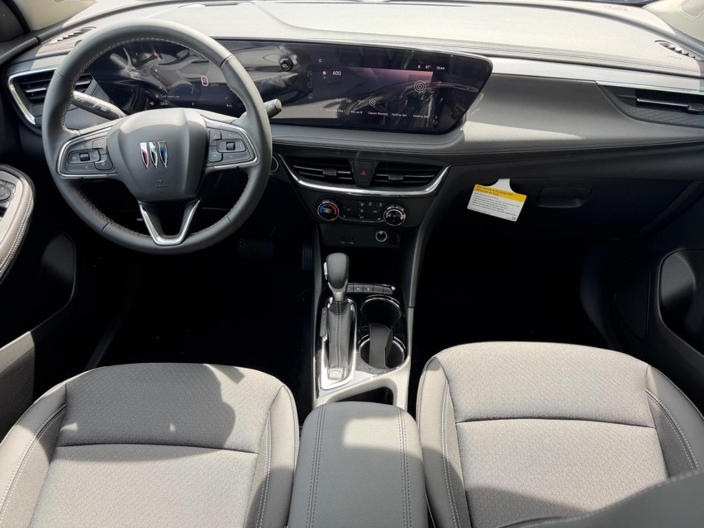 Buick Encore GX Vehicle Image 05