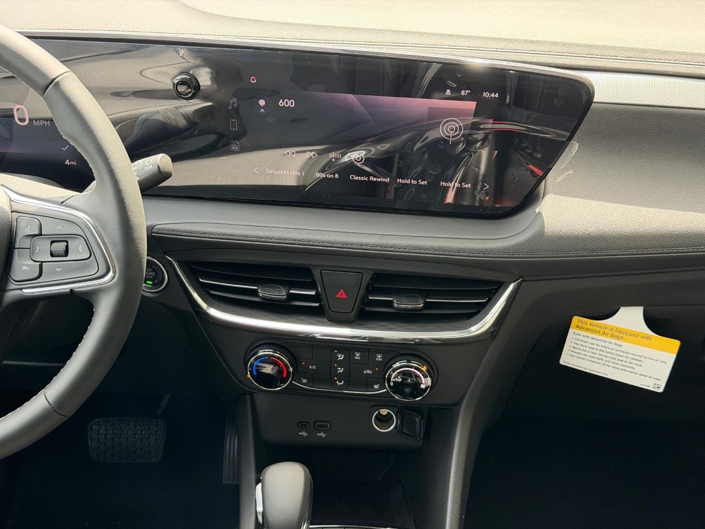 Buick Encore GX Vehicle Image 07
