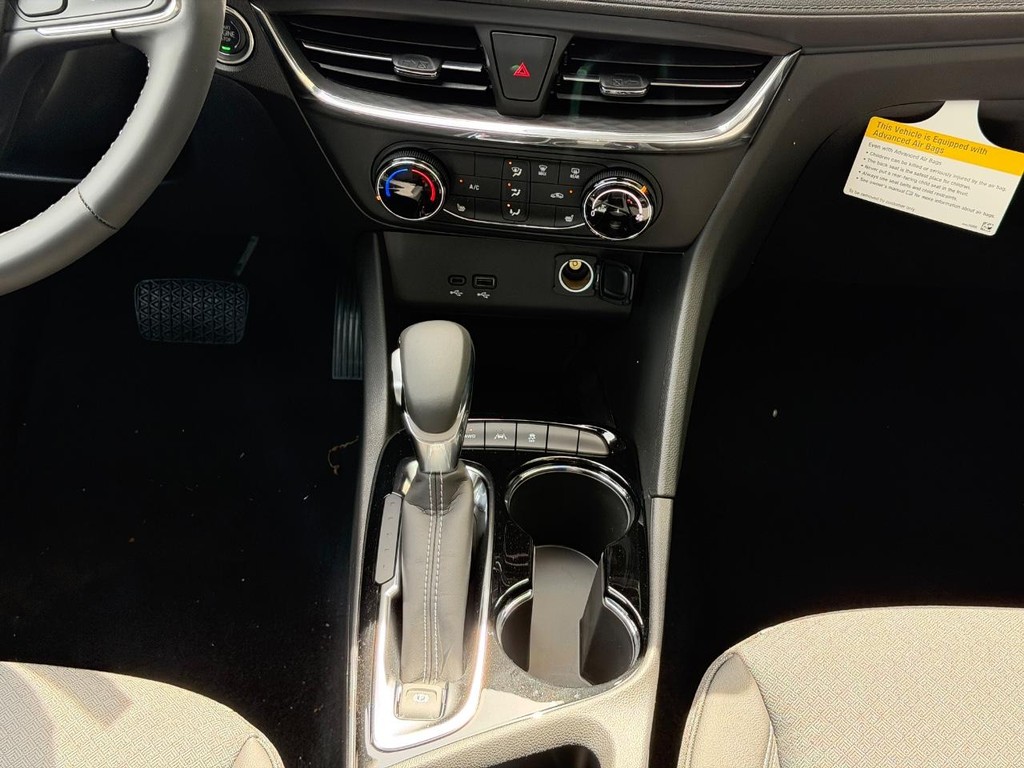 Buick Encore GX Vehicle Image 08