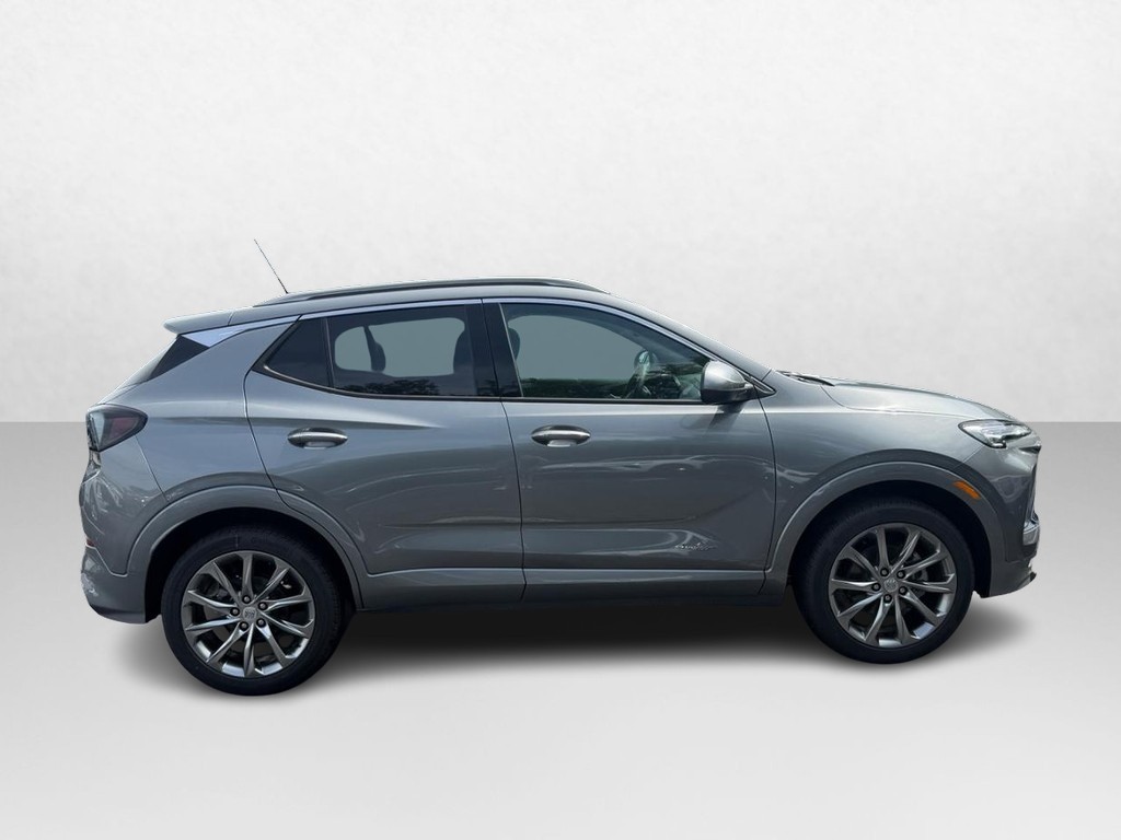 Buick Encore GX Vehicle Image 02