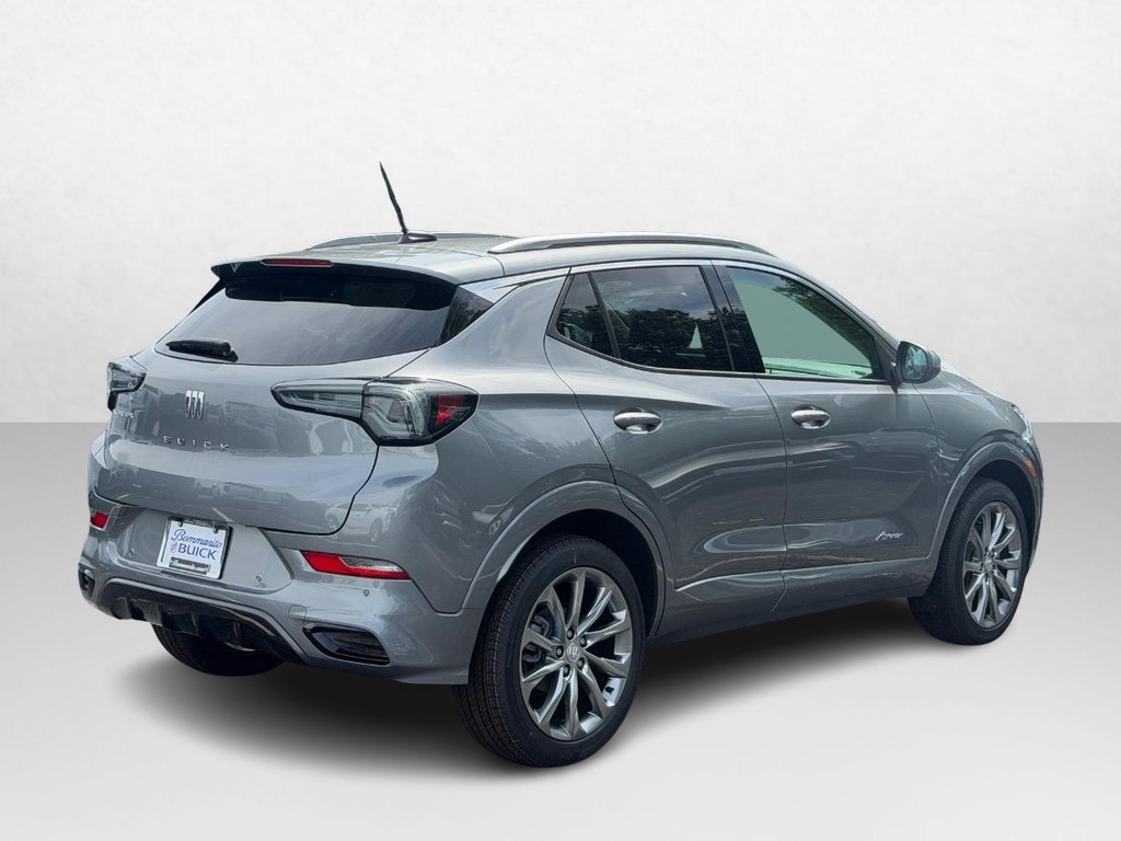 Buick Encore GX Vehicle Image 03