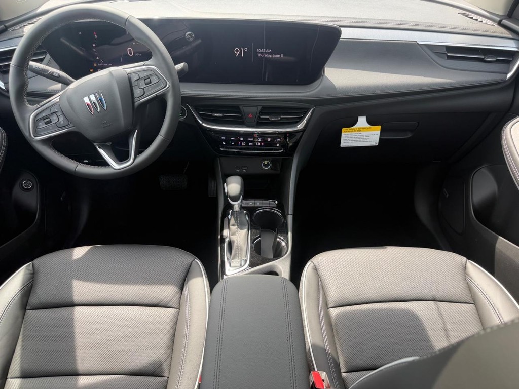 Buick Encore GX Vehicle Image 05