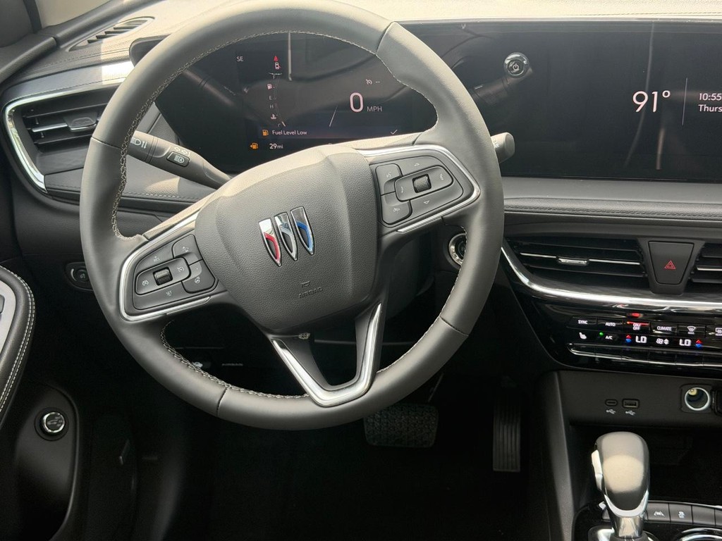 Buick Encore GX Vehicle Image 06