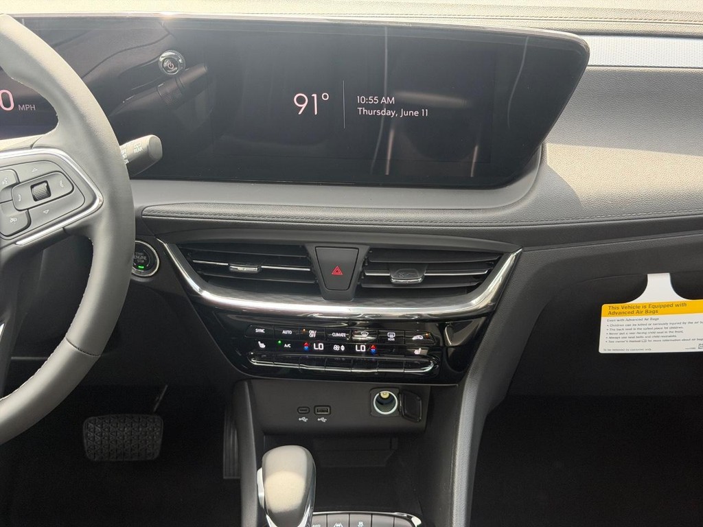 Buick Encore GX Vehicle Image 07