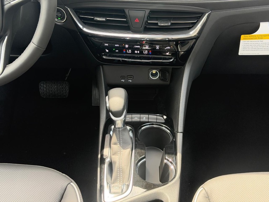 Buick Encore GX Vehicle Image 08