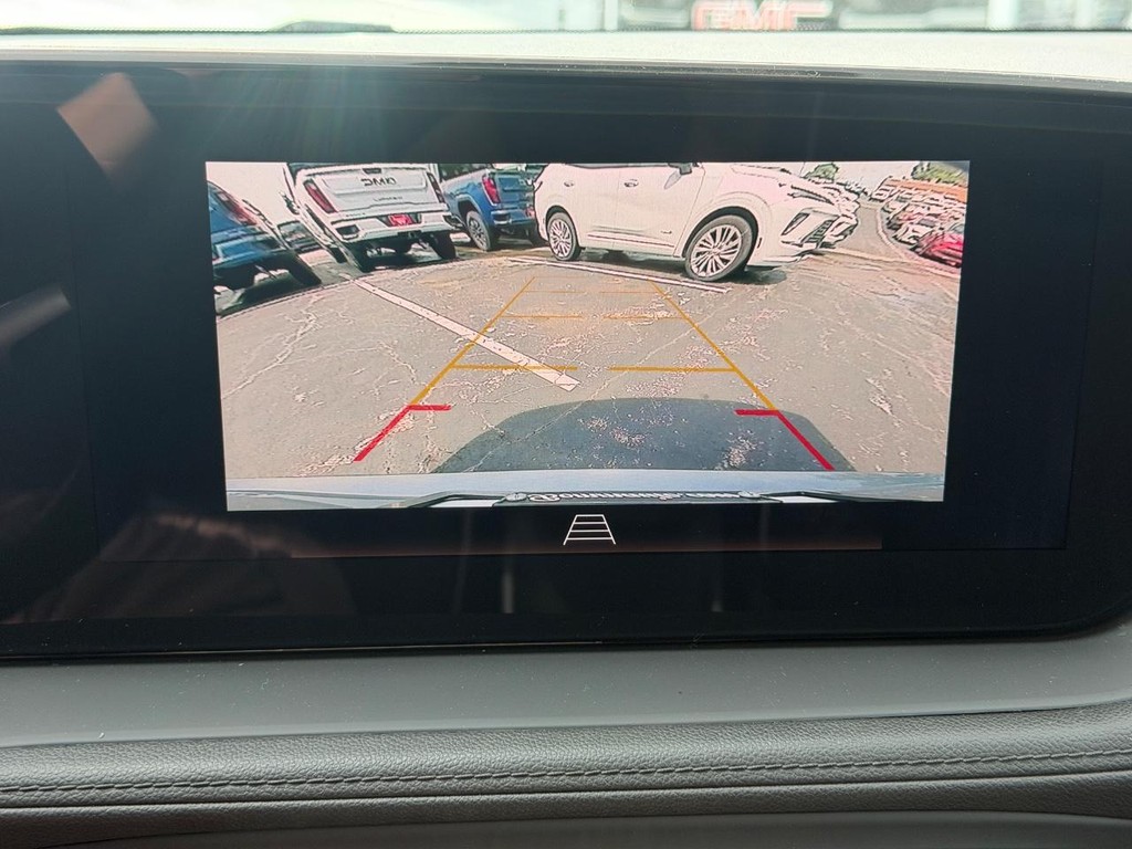 Buick Encore GX Vehicle Image 13