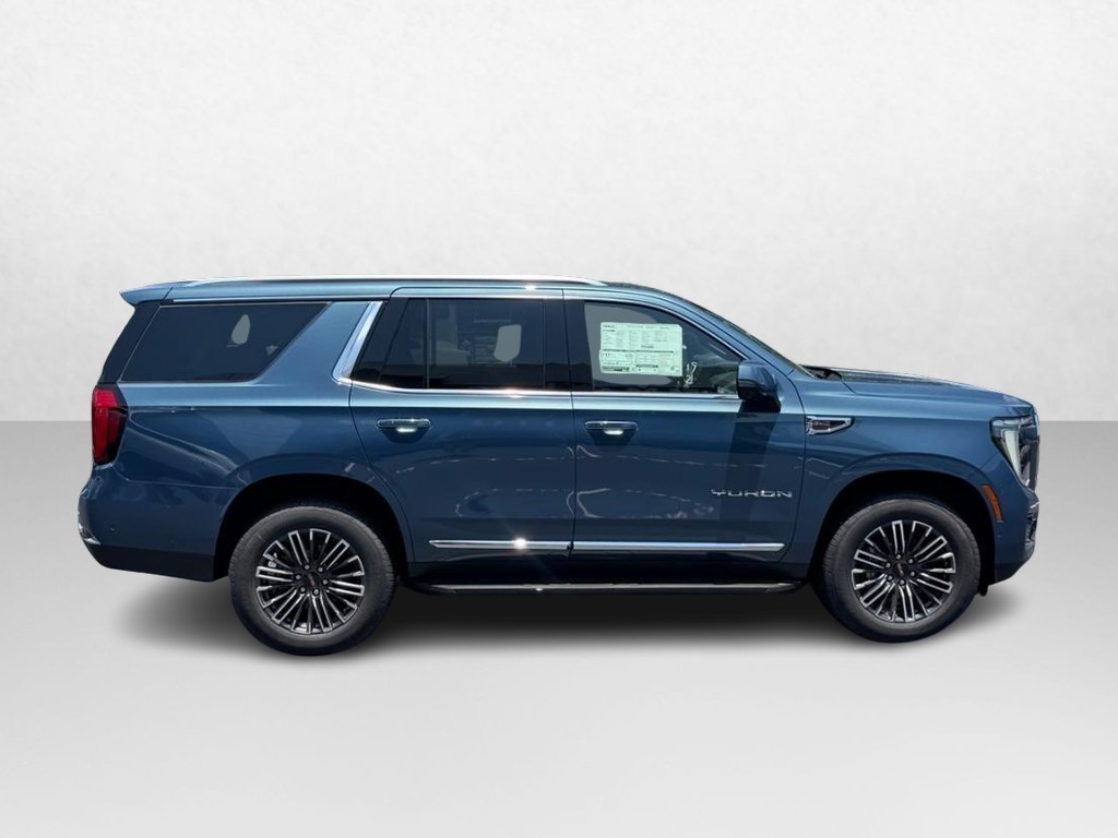 GMC Yukon Vehicle Image 02