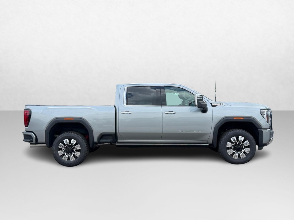 GMC Sierra 2500HD Vehicle Image 02