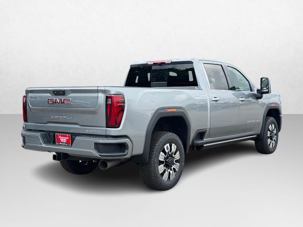 GMC Sierra 2500HD Vehicle Image 03