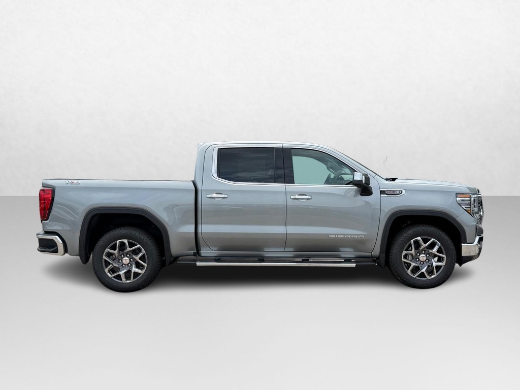 GMC Sierra 1500 Vehicle Image 02