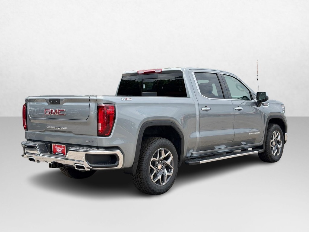GMC Sierra 1500 Vehicle Image 03