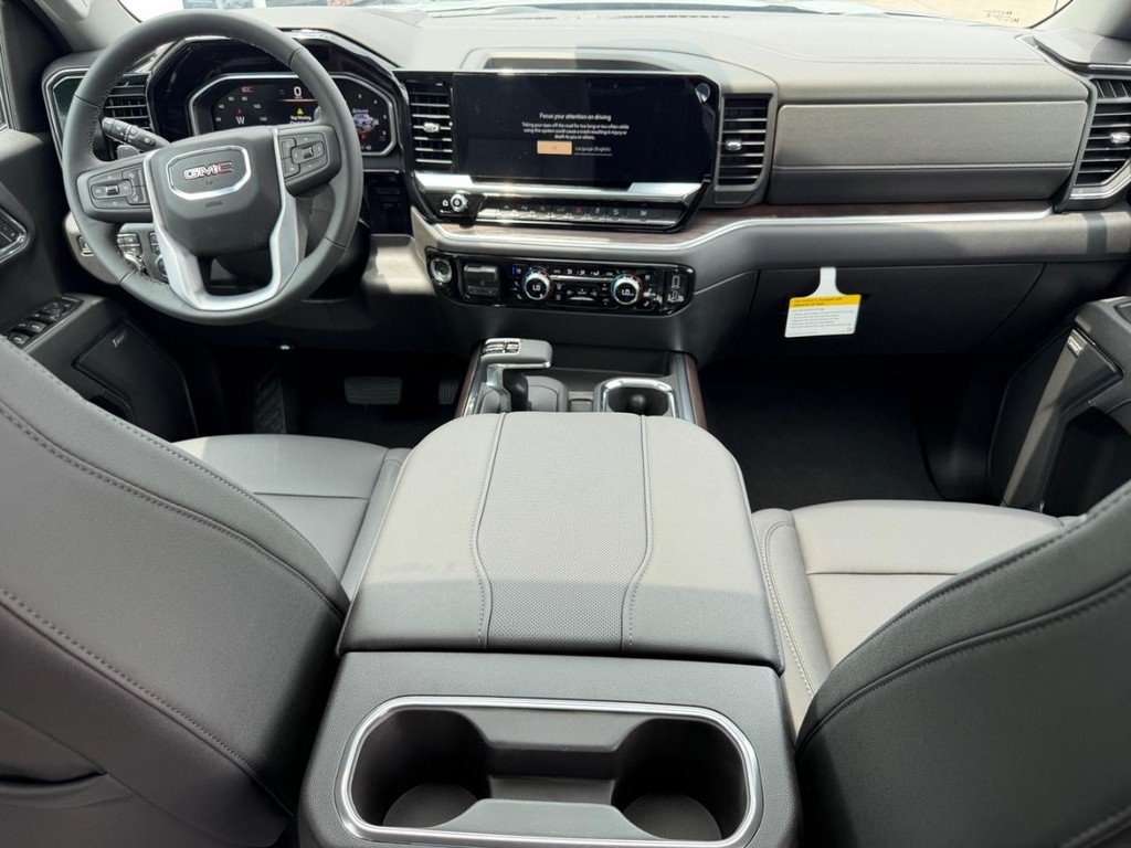 GMC Sierra 1500 Vehicle Image 05