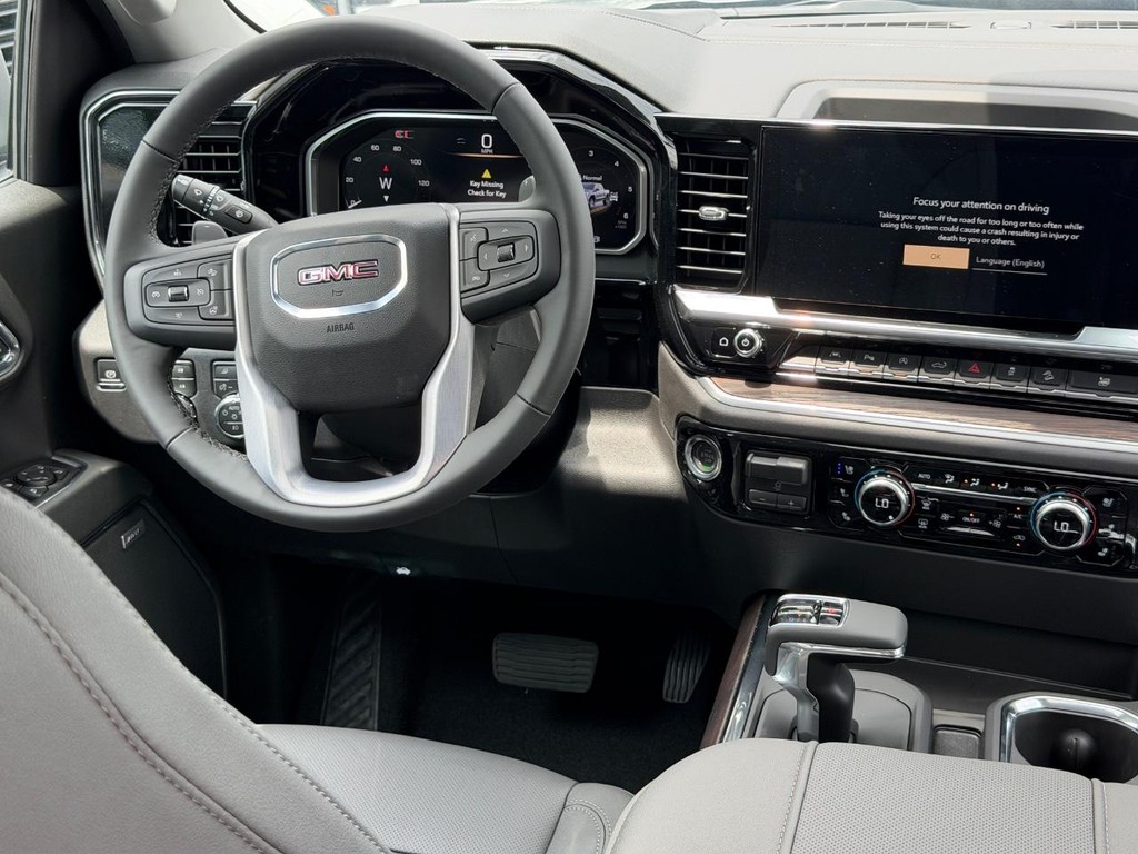 GMC Sierra 1500 Vehicle Image 06