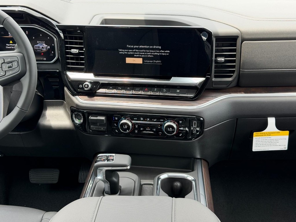GMC Sierra 1500 Vehicle Image 07