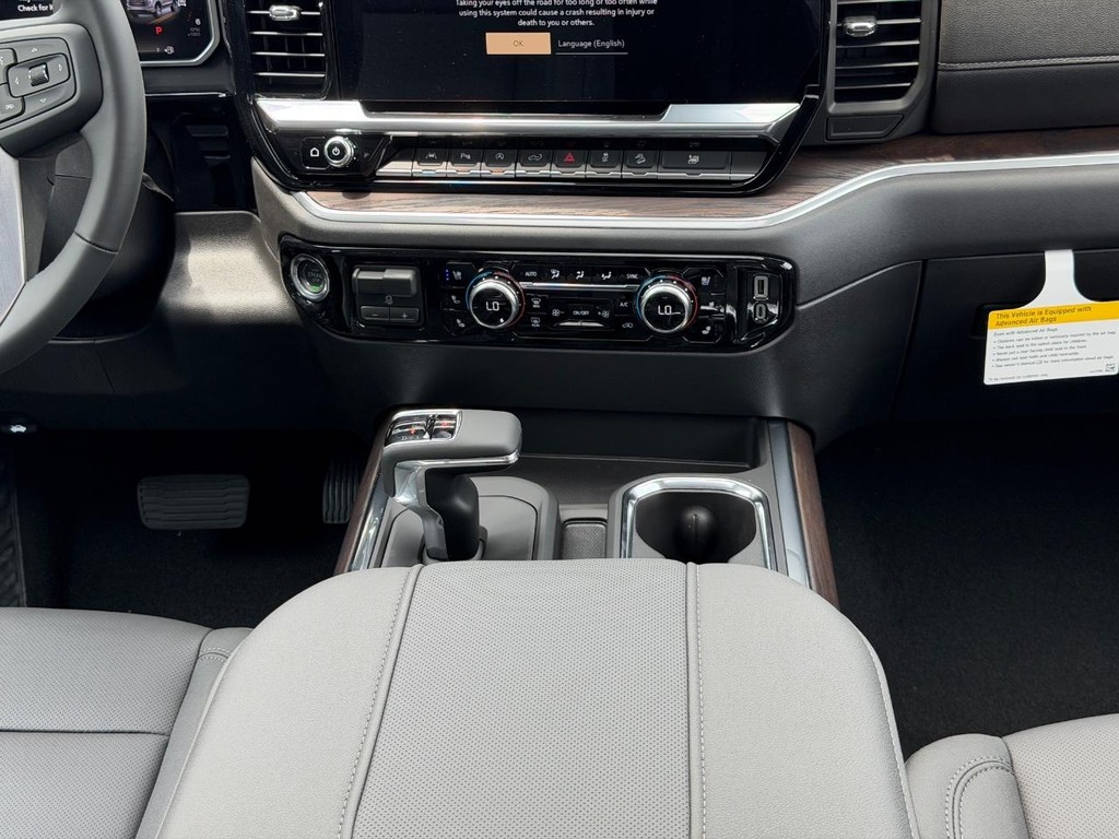 GMC Sierra 1500 Vehicle Image 08