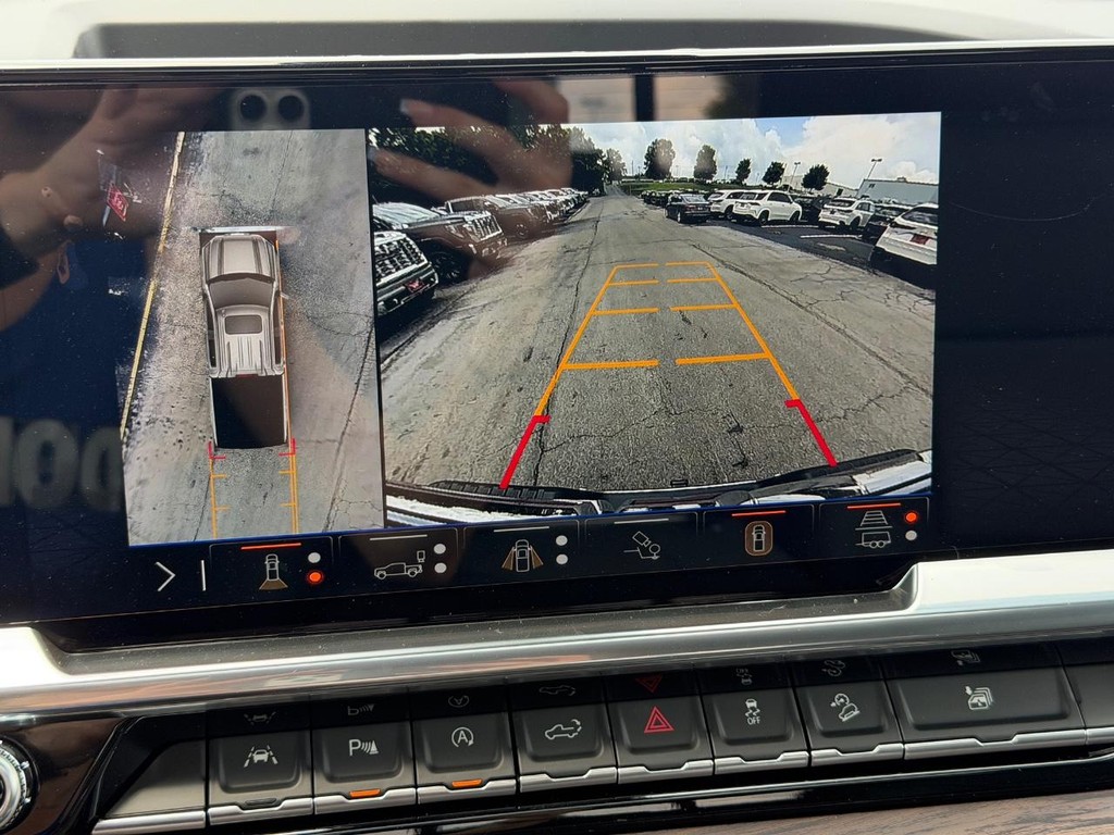GMC Sierra 1500 Vehicle Image 13